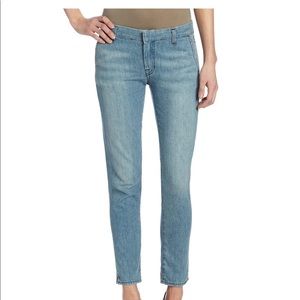 Textile Elizabeth and James Quincy Jeans